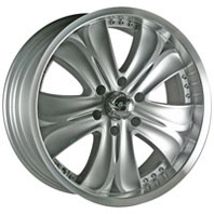 AKUZA AKA 217 . ����������� ����: Chrome, ������ ��������� �����, ������� � ���� �� ������.