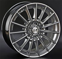 LS Wheels T145 . ����������� ����: S, ������ ��������� �����, ������� � ���� �� ������.