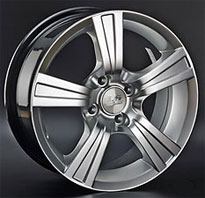 LS Wheels T219 . ����������� ����: S, ������ ��������� �����, ������� � ���� �� ������.