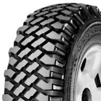  MICHELIN 4X4 O/R XZL