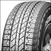  MICHELIN 4X4 SYNCHRONE