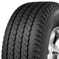  MICHELIN CROSS TERRAIN SUV