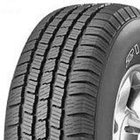  MICHELIN LTX M/S
