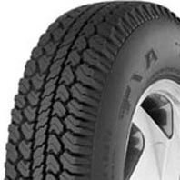  MICHELIN LTX A-T