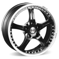 MOMO FXL One . ����������� ����: Black, ������ ��������� �����, ������� � ���� �� ������.