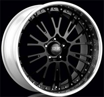 O.Z. Botticelli III . ����������� ����: Black with polished lip, ������ ��������� �����, ������� � ���� �� ������.