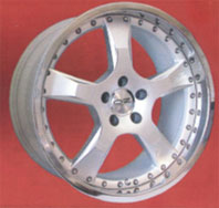 O.Z. GIOTTO II PATENT LIP . ����������� ����: Black with polished lip, ������ ��������� �����, ������� � ���� �� ������.