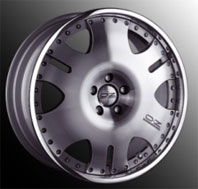 O.Z. LEONARDO III . ����������� ����: Black with polished lip, ������ ��������� �����, ������� � ���� �� ������.