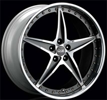 O.Z. Mito Rosso III . ����������� ����: Black with polished lip, ������ ��������� �����, ������� � ���� �� ������.