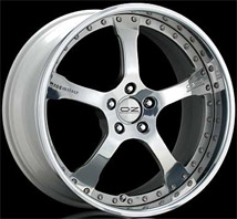 O.Z. Raffaello III . ����������� ����: Black with polished lip, ������ ��������� �����, ������� � ���� �� ������.