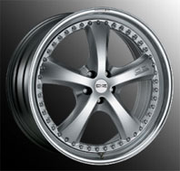 O.Z. VELA ST . ����������� ����: Matte Graphite Sil withMach Lip, ������ ��������� �����, ������� � ���� �� ������.