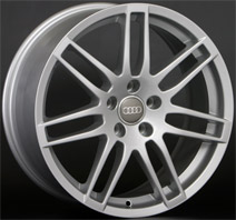 REPLICA AU6 . ����������� ����: GM, ������ ��������� �����, ������� � ���� �� ������.