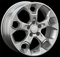 REPLICA FD17 . ����������� ����: GM, ������ ��������� �����, ������� � ���� �� ������.