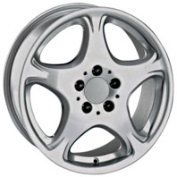 REPLICA (WSP) C721 . ����������� ����: Silver, ������ ��������� �����, ������� � ���� �� ������.