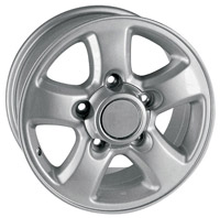 REPLICA (WSP) R1706 . ����������� ����: Silver, ������ ��������� �����, ������� � ���� �� ������.