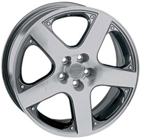 REPLICA (WSP) R430 . ����������� ����: Silver, ������ ��������� �����, ������� � ���� �� ������.