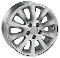 REPLICA (WSP) R1702 . ����������� ����: Silver, ������ ��������� �����, ������� � ���� �� ������.