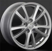 REPLICA LX12 . ����������� ����: GM, ������ ��������� �����, ������� � ���� �� ������.