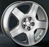 REPLICA LX1 . ����������� ����: GM, ������ ��������� �����, ������� � ���� �� ������.