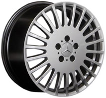 REPLICA MB46 . ����������� ����: GM, ������ ��������� �����, ������� � ���� �� ������.