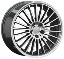 REPLICA MB63 . ����������� ����: Silver, ������ ��������� �����, ������� � ���� �� ������.