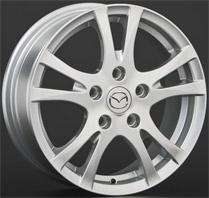 REPLICA MZ25 . ����������� ����: GM, ������ ��������� �����, ������� � ���� �� ������.