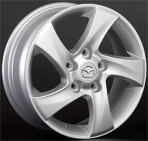 REPLICA MZ9 . ����������� ����: GM, ������ ��������� �����, ������� � ���� �� ������.