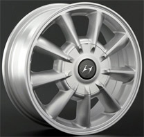 REPLICA HND3 . ����������� ����: GM, ������ ��������� �����, ������� � ���� �� ������.