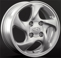 REPLICA HND4 . ����������� ����: GM, ������ ��������� �����, ������� � ���� �� ������.