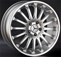 REPLICA MB1 . ����������� ����: HPB, ������ ��������� �����, ������� � ���� �� ������.