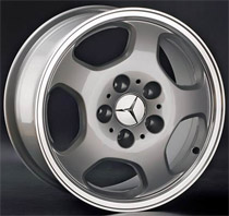 REPLICA MB17 . ����������� ����: GM, ������ ��������� �����, ������� � ���� �� ������.