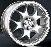 REPLICA MB18 . ����������� ����: GM, ������ ��������� �����, ������� � ���� �� ������.