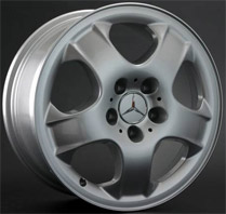 REPLICA MB24 . ����������� ����: GM, ������ ��������� �����, ������� � ���� �� ������.