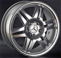 REPLICA MB4/MB4R . ����������� ����: SF+MS, ������ ��������� �����, ������� � ���� �� ������.