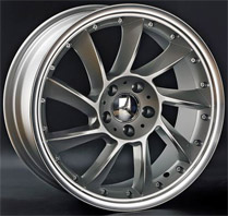 REPLICA MB6 . ����������� ����: GM, ������ ��������� �����, ������� � ���� �� ������.