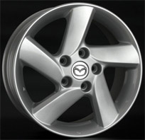 REPLICA MZ2 . ����������� ����: GM, ������ ��������� �����, ������� � ���� �� ������.