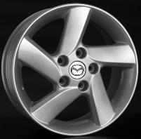 REPLICA MZ6 . ����������� ����: GM, ������ ��������� �����, ������� � ���� �� ������.