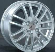 REPLICA RN3 . ����������� ����: GM, ������ ��������� �����, ������� � ���� �� ������.