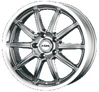 Rial Monza . ����������� ����: ������ �������, ������ ��������� �����, ������� � ���� �� ������.