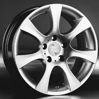 Racing Wheels BM-27R . ����������� ����: HS, ������ ��������� �����, ������� � ���� �� ������.