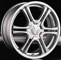 Racing Wheels H-104 . ����������� ����: HS, ������ ��������� �����, ������� � ���� �� ������.