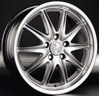 Racing Wheels H-105 . ����������� ����: HS, ������ ��������� �����, ������� � ���� �� ������.