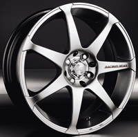 Racing Wheels H-117 . ����������� ����: HS, ������ ��������� �����, ������� � ���� �� ������.