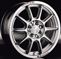 Racing Wheels H-133 . ����������� ����: HS, ������ ��������� �����, ������� � ���� �� ������.