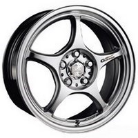Racing Wheels H-151 . ����������� ����: HS, ������ ��������� �����, ������� � ���� �� ������.