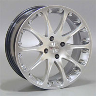 Racing Wheels H-289 . ����������� ����: HS, ������ ��������� �����, ������� � ���� �� ������.