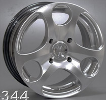 Racing Wheels H-344 . ����������� ����: HS, ������ ��������� �����, ������� � ���� �� ������.
