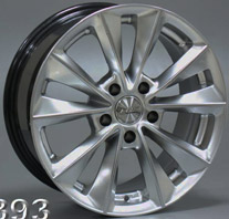 Racing Wheels H-393 . ����������� ����: HS, ������ ��������� �����, ������� � ���� �� ������.