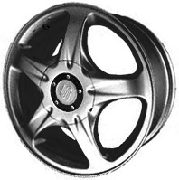 S-Wheels 580 . ����������� ����: HB, ������ ��������� �����, ������� � ���� �� ������.