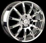 TECHNOMAGNESIO Detroit F1 CRV 